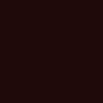 Dark Maroon Color Swatch